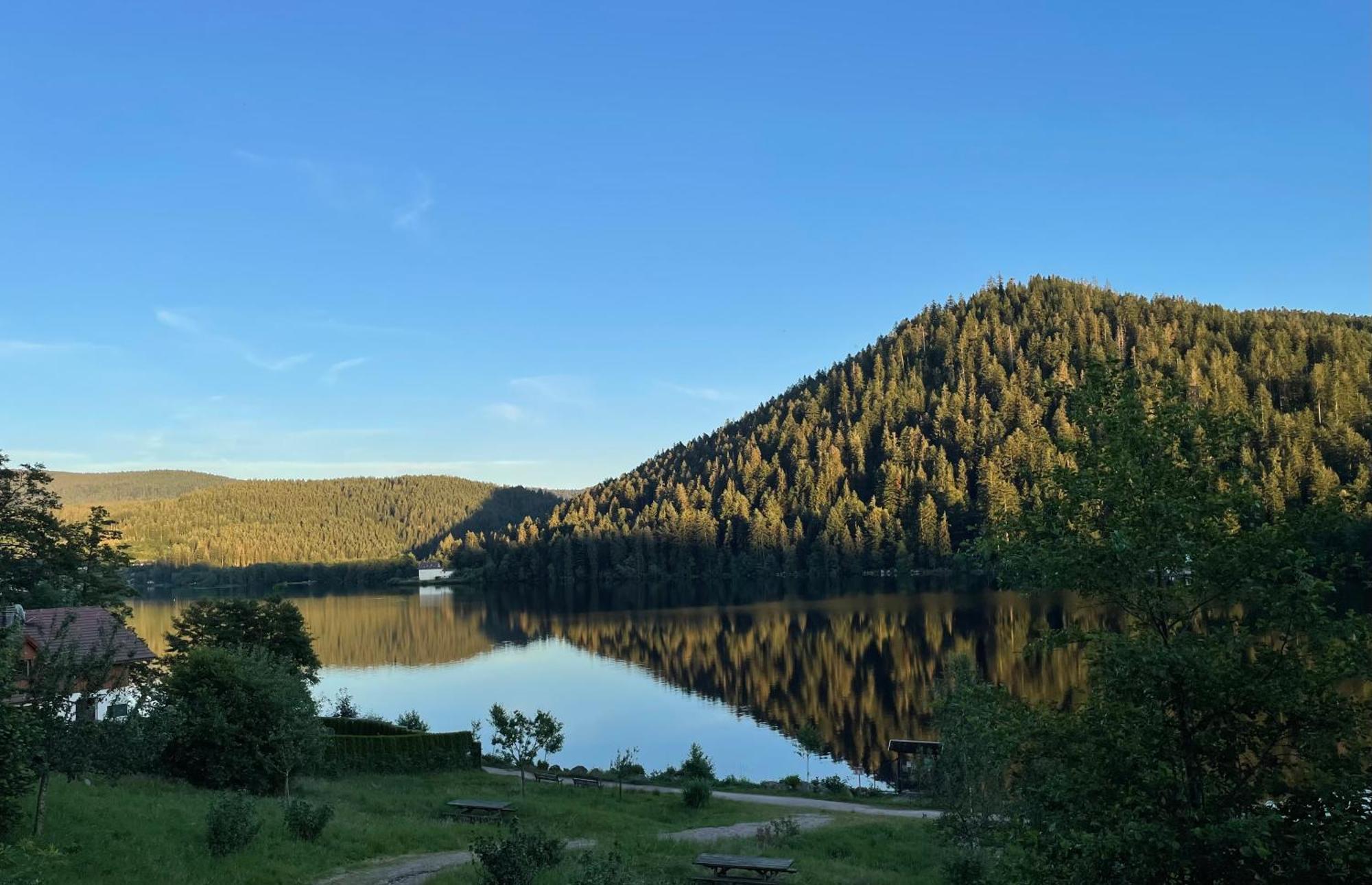Et Montagne Gerardmer