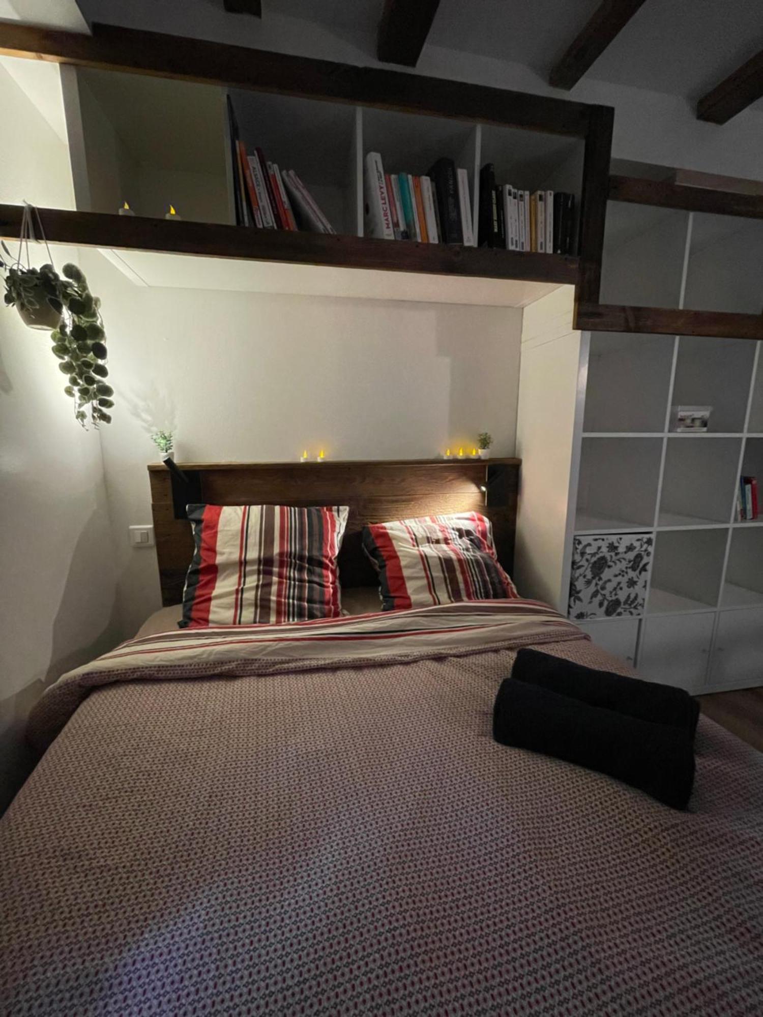 Appartement Et Montagne *