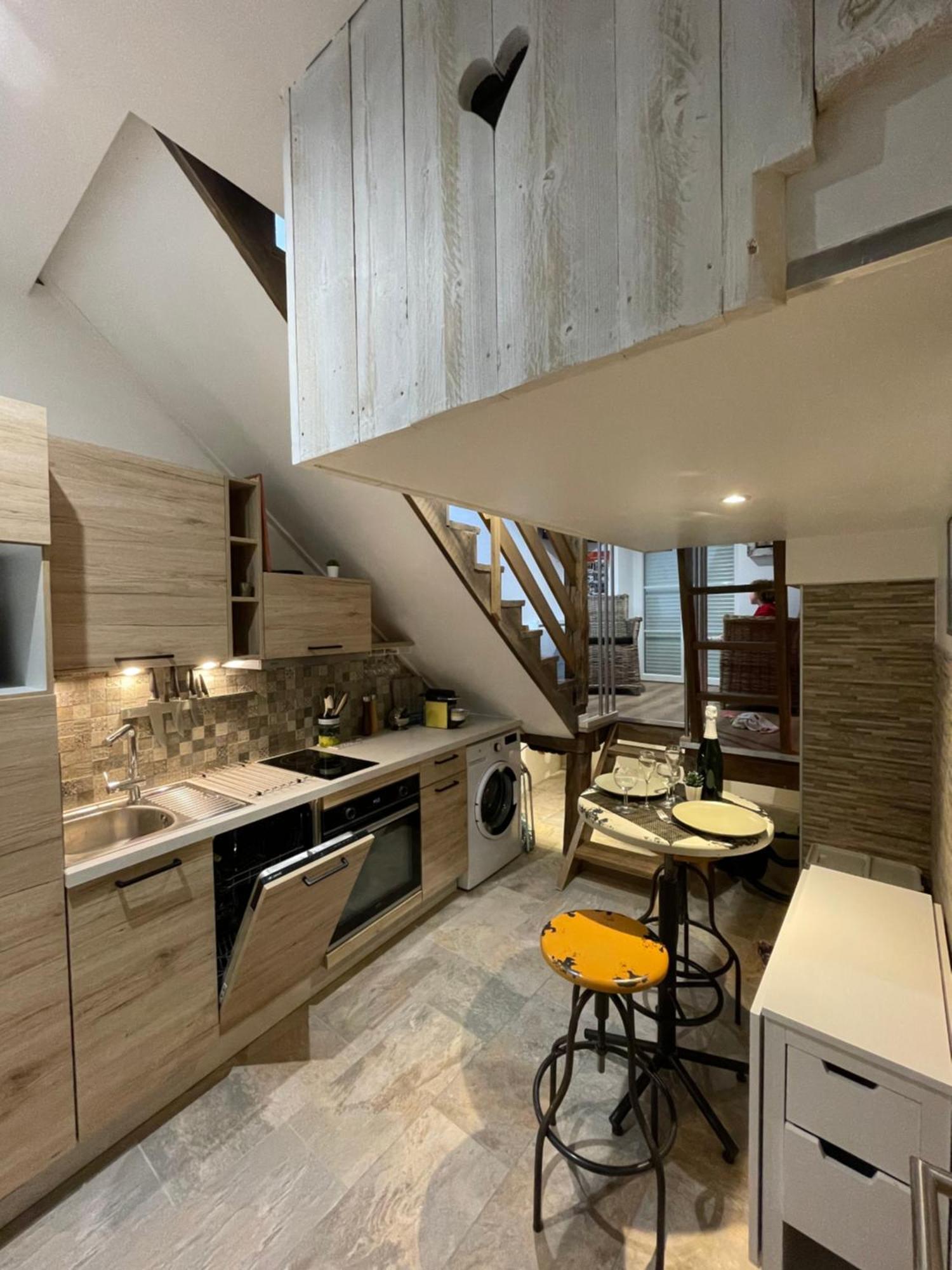 Apartment Et Montagne Gerardmer