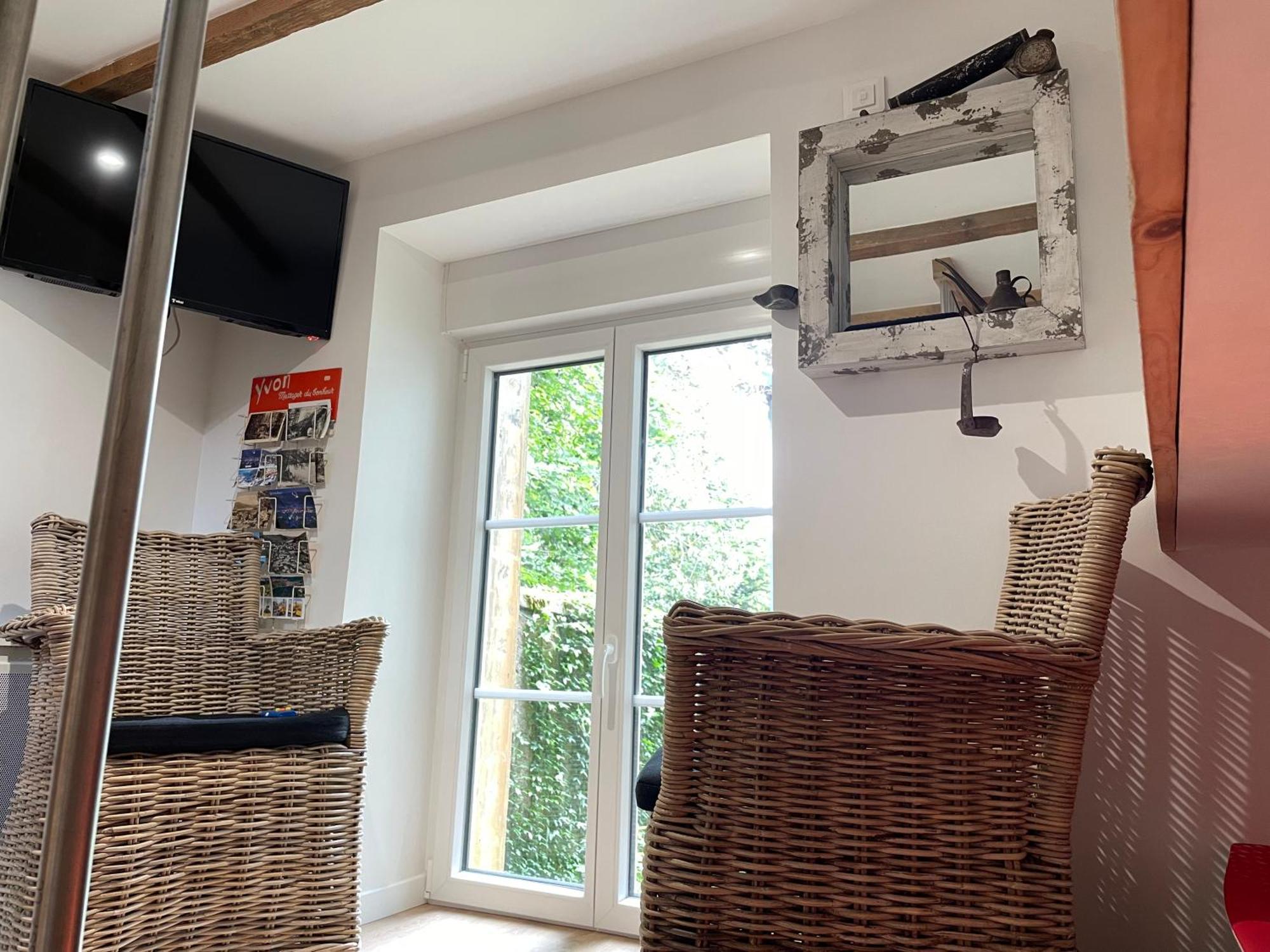 Appartement Et Montagne *