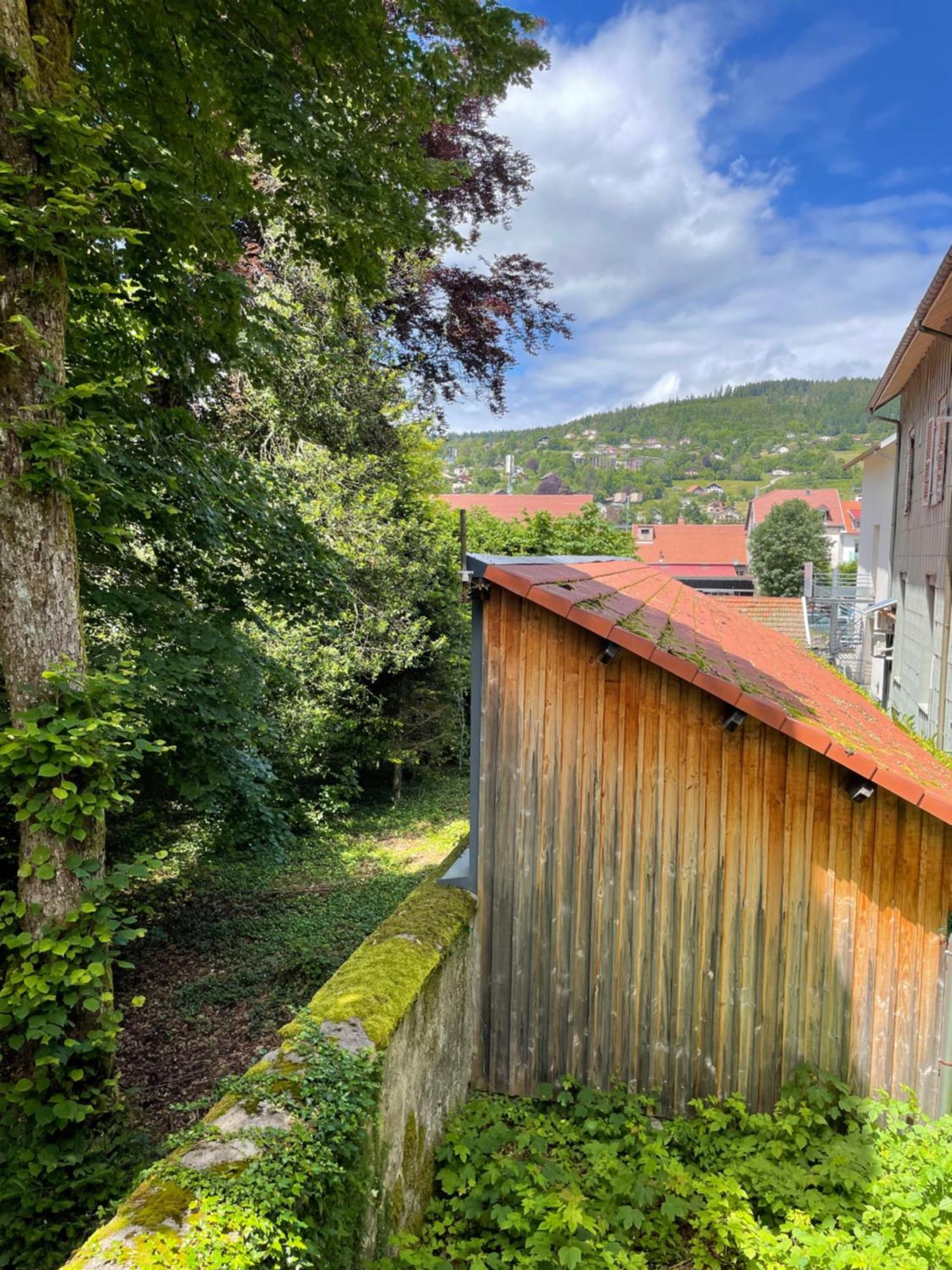 Et Montagne Appartement